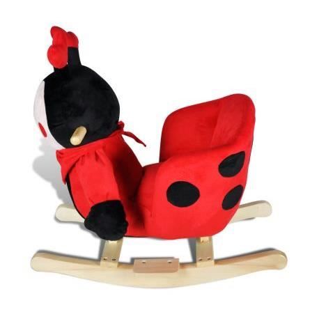 Animaux Bascule Bebe Cdiscount