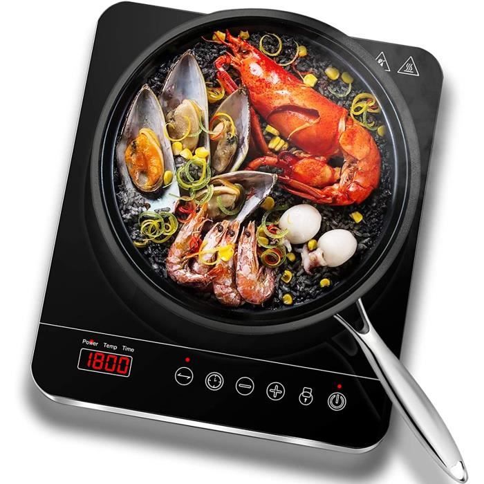 PLAQUE DE CUISSON A INDUCTION HAIER ENCASTRABLE 90X60 HOD-9900 - Vente en ligne Dakar Sénégal