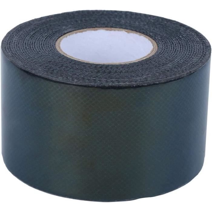 Bande Adhésive Pour Gazon Synthétique - 15cm X 5m - Jonction Invisible Et Pose Facile Pour Pelouse Artificielle