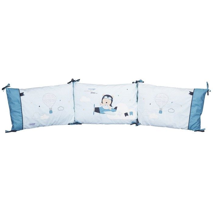Tour De Lit New Lazare Cdiscount Puericulture Eveil Bebe Tour De Lit New Lazare Cdiscount Puericulture Eveil Bebe