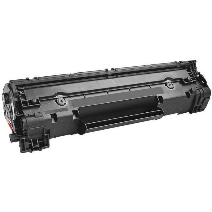 Toner Compatible Canon I Sensys Lbp 6030 B Ep725 3484b002 Nopan Ink Cdiscount Informatique