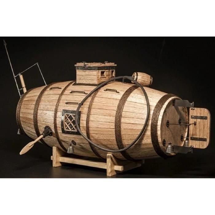 Lanceur De Tonneau Mac OS