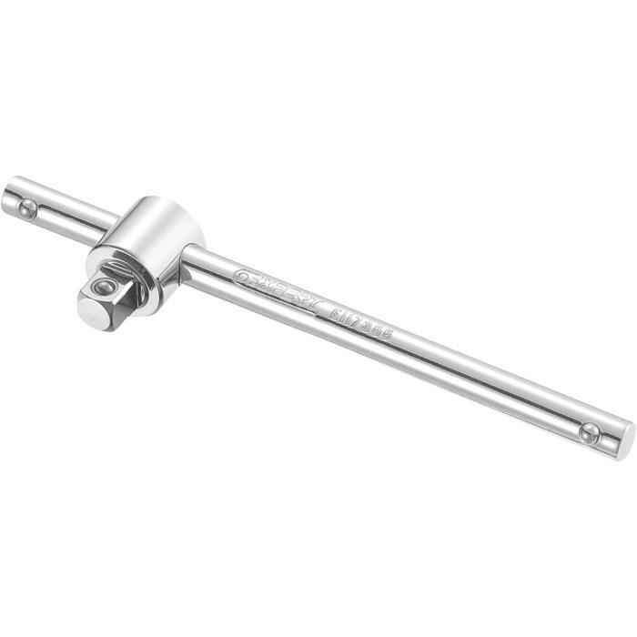 Barre De Douche Coulissante Rohl - Nickel Poli - Moderne 1650PN