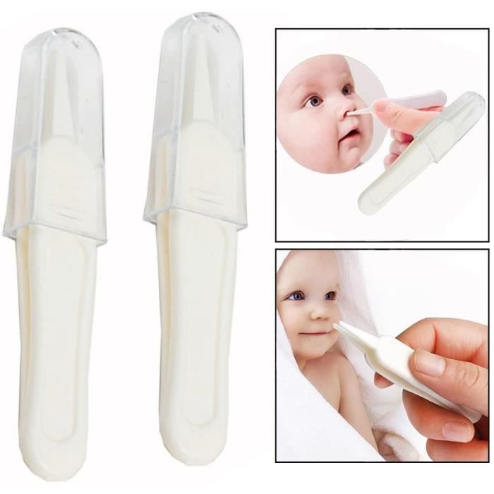 Soin Du Nez Et Des Oreilles Ofkpo Bebe Nez Pinces Mouche Bebe Coup De Froid Nettoyage Nasal Soigner Le Rhume De Bebe Cdiscount Puericulture Eveil Bebe
