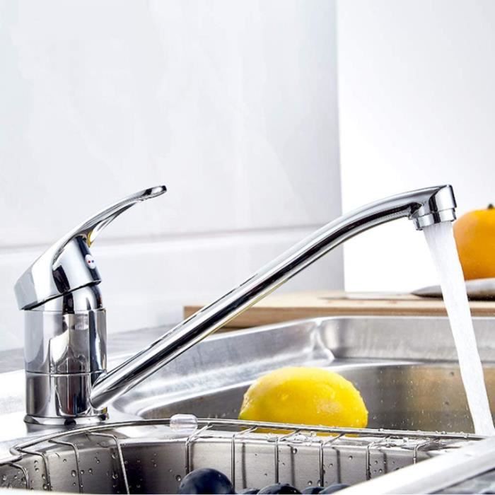Robinet Pour Evier De Cuisine