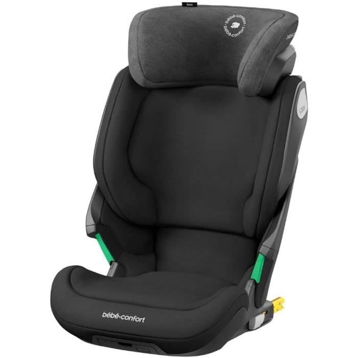 Siege Auto Enfant Bebe Confort Kore I Size Siege Auto De Groupe 2 3 Rehausseur A Dossier Avec Isofix Securite I Size 100 150 C Achat Vente Siege Auto Siege Auto Enfant Bebe Conf Cdiscount