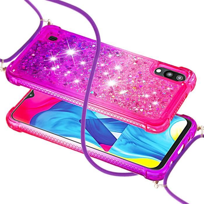 Pochette de telephone pour fille hot sale