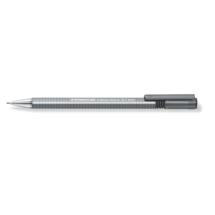 MINE GRAPHITE STAEDTLER MARS MICRO 0.9MM HB CARBON Papier Standard Dessin Tous Portemines Etui 12 Unites
