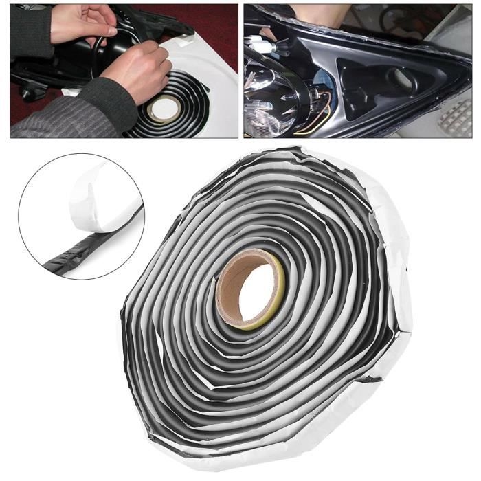 Fasce Capelli Bambine Con Fiocco - Set 3 Pezzi Morbido Cotone Per Neonato E Bambina 0-8 Anni - Foto 12