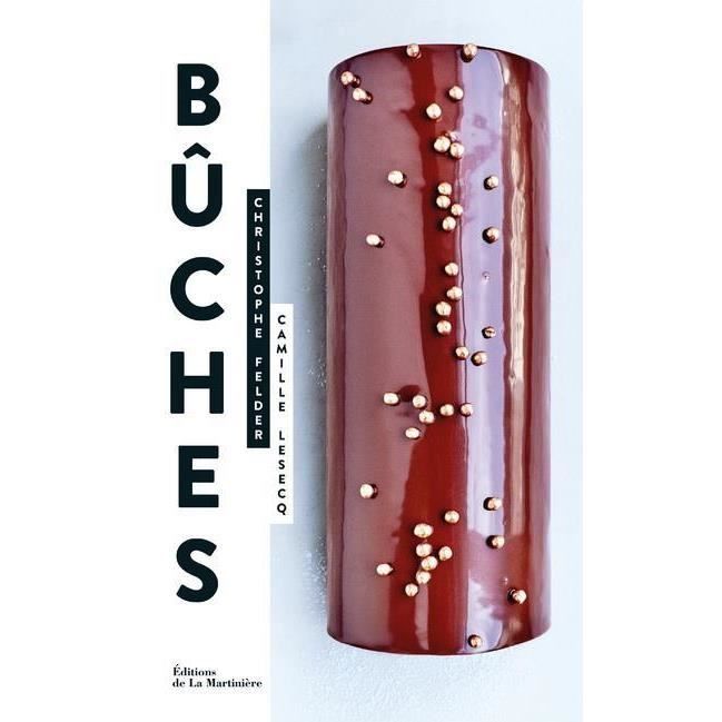 Livre - bûches