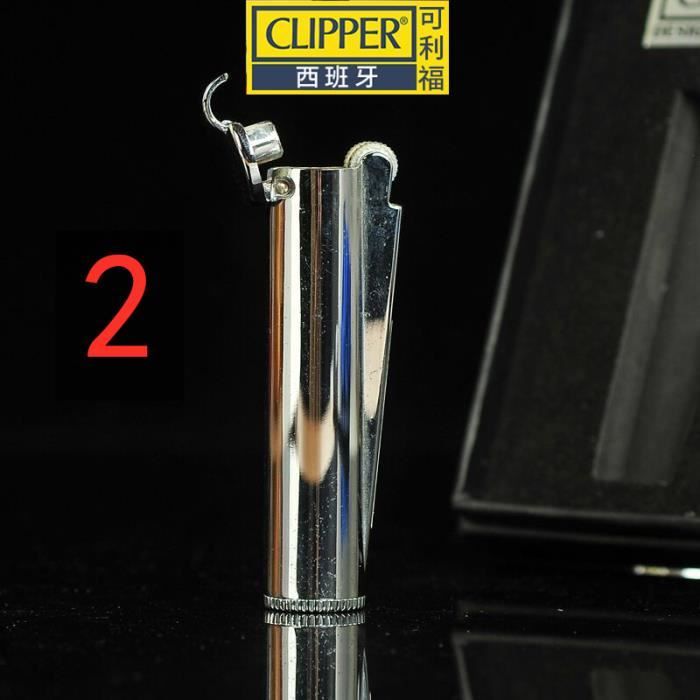 Briquet Silex à Butane Torche Turbo Haute Puissance De Feu 1300C Allume