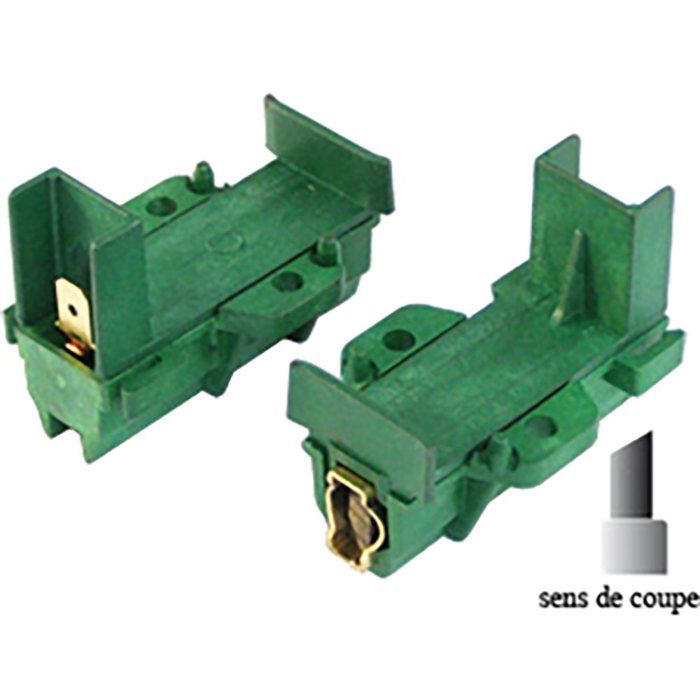 CHARBON LAVE LINGE 371202407 CHARBONS MOTEUR