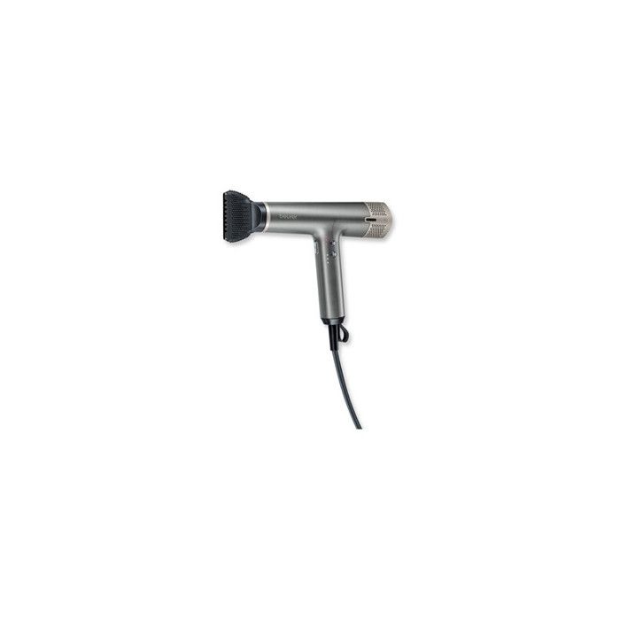 Beurer Sèche cheveux HC2R Glamour+ - vue 3