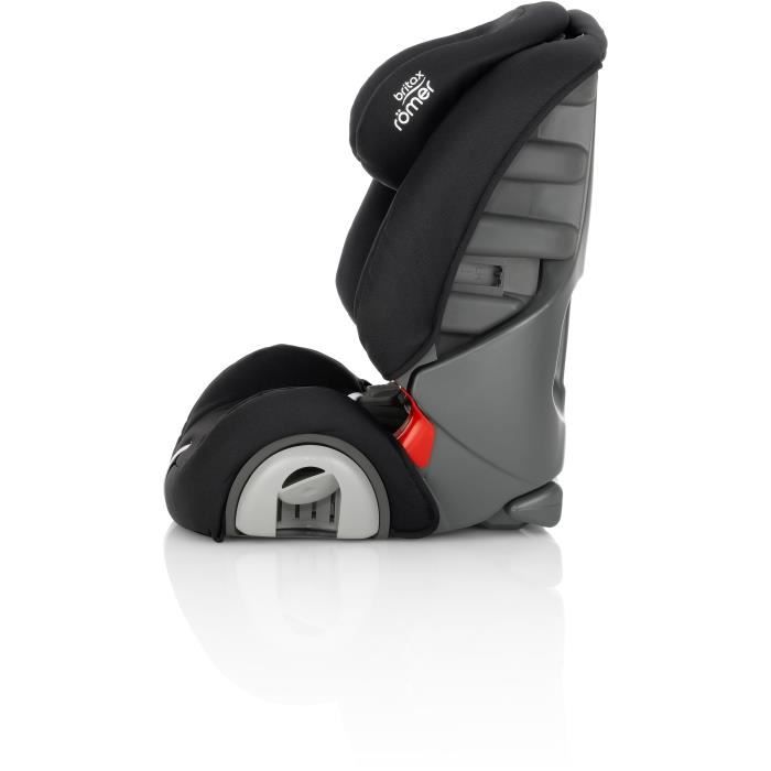 siege auto inclinable groupe 1 2 3