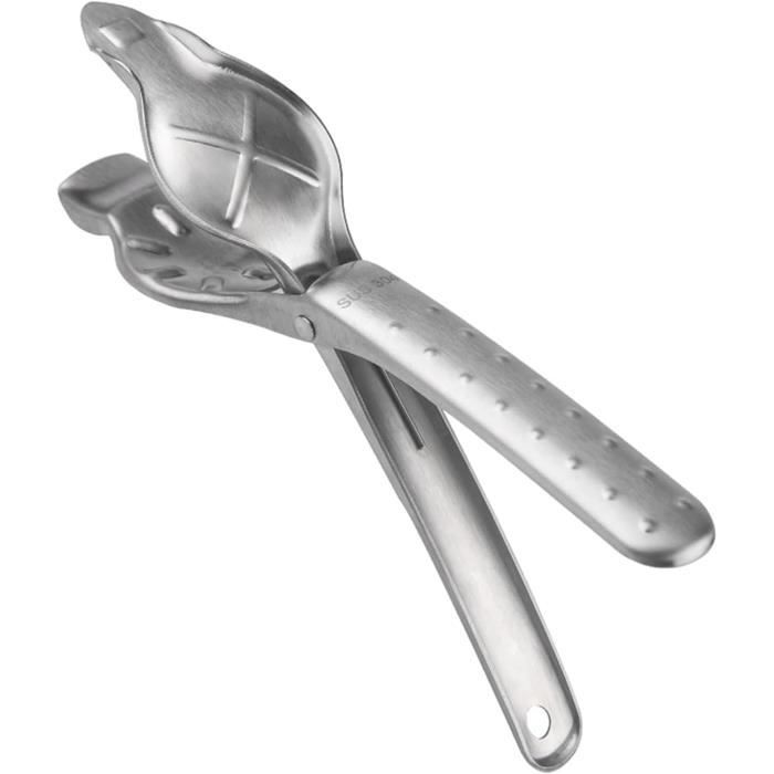 GRADENEVE Lot 25 Ouvre-Noix Macadamia Acier Inoxydable – Décortiqueur Portable Robuste, Outil Cuisine Noix De Pécan, Facile & Durable
