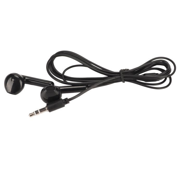 Lecteur MP3 Bluetooth 5.3 128Go - Écran Tactile IPS 2.5" - Appareil Photo - Haut-Parleur - Multifonction