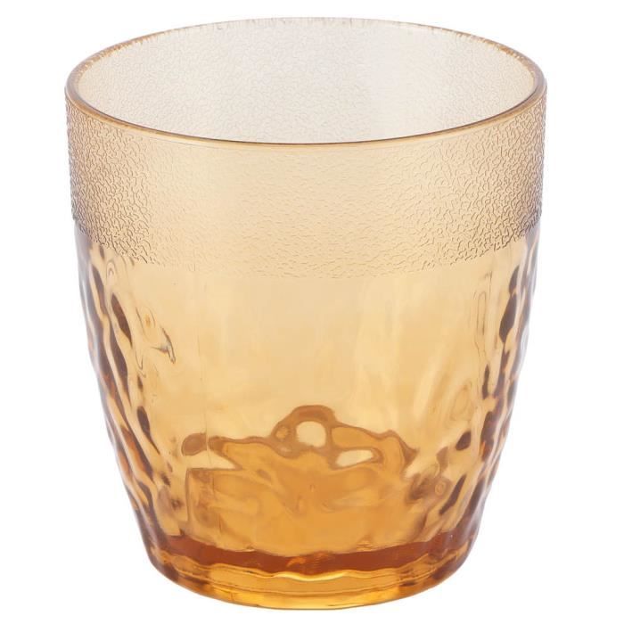ME.FAN Tasse de voyage pliable en silicone - Tasse de camping pliable
