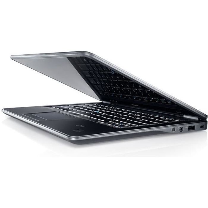 DELL Latitude E7440 Intel® Core™ i5 de 4eme génération 19 GHz 356 cm 14 1920 x 1080 pixels 8 Go - vue 2