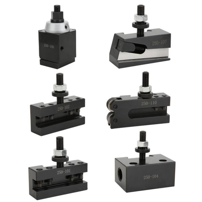 Pack Adour porte lame changeable main image 1