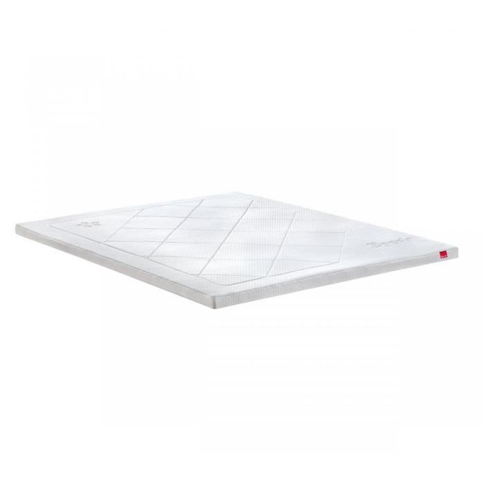 Surmatelas Epeda 200×80