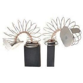 Jeu de 2 charbons adaptable pour RIDGID