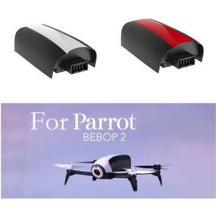 Batterie Lipo 7.4V 300mAh 45C 2S HV Connecteur XT30 Légère, Adaptée Pour Drone Radiofly Space Kondor Quadcopter Fpv Bleu