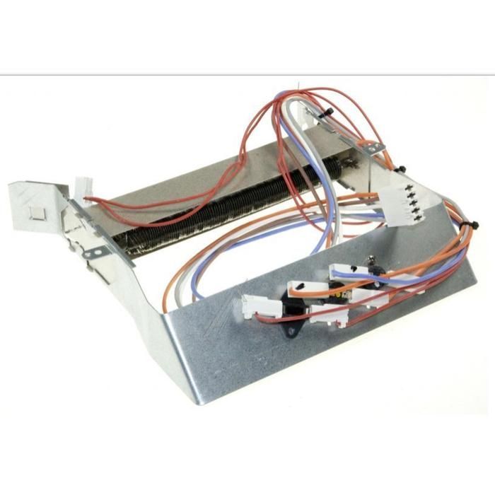 Indesit C00294269 - vue 4