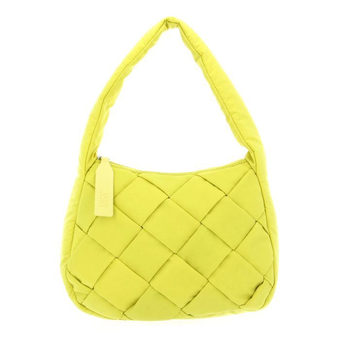 Sac Bandoulière JOST Nora Noir - Neuf Avec étiquettes, Nylon, Fermeture Magnétique, écologique