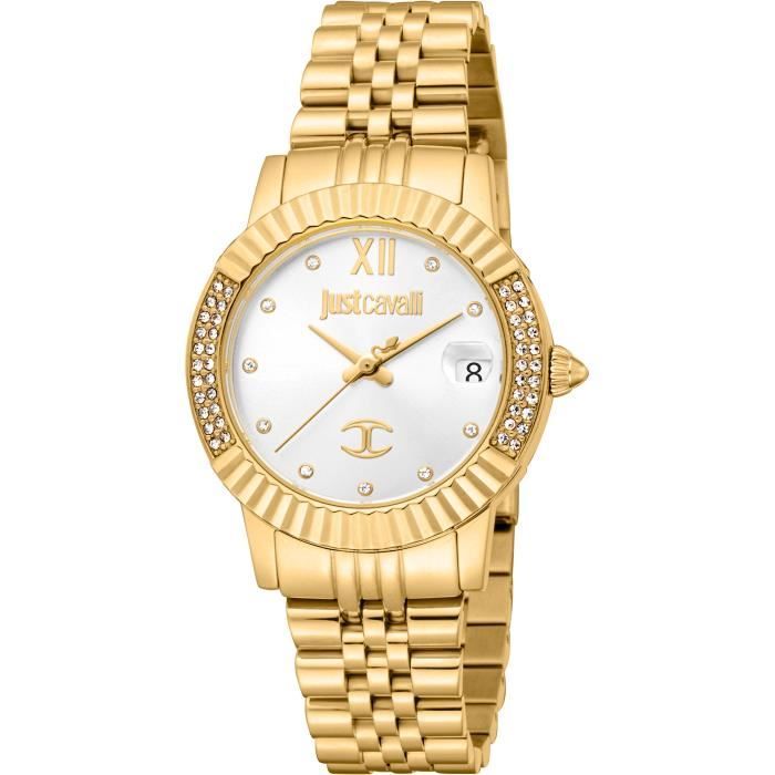 Just Cavalli Montres