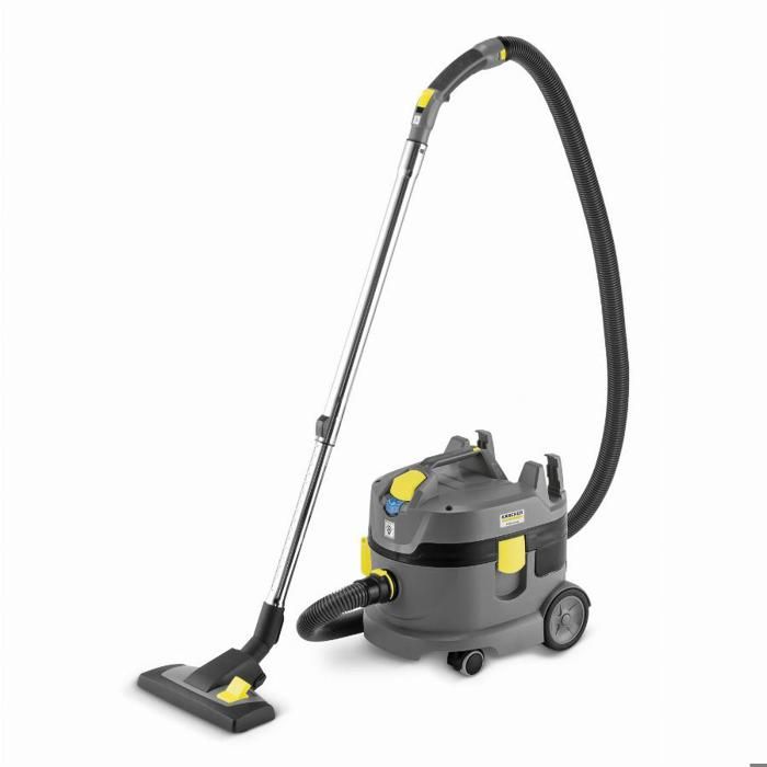 Aspirateur à batterie 36V T 91 Bp KÄRCHER Sac Sec Filtre Aspirateur à batterie
