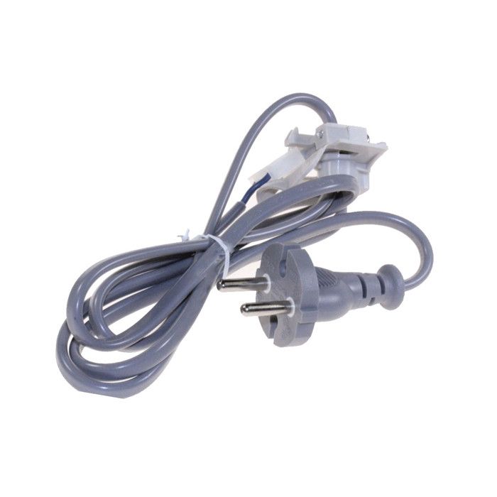 Câble dalimentation et fiche Robot ménager KW696433 KENWOOD