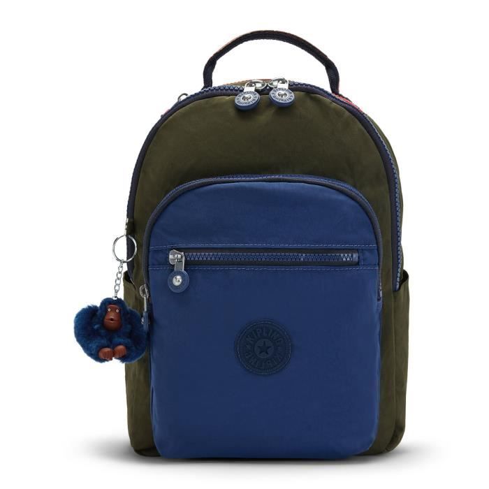 Sac a dos roulettes Kipling Back to school Back to school sur
