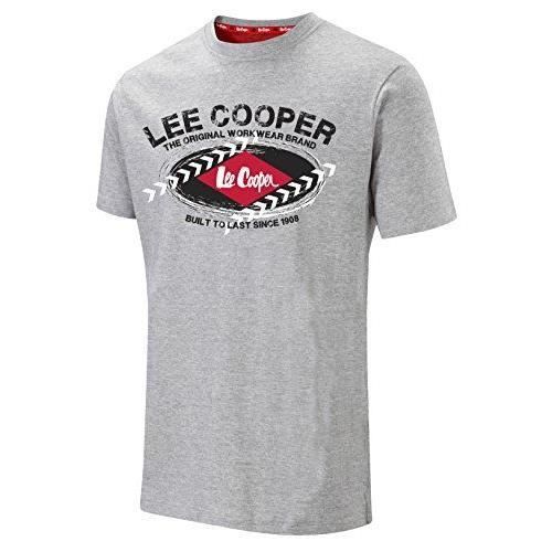 Lee online cooper marl