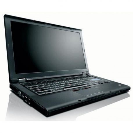 Achat PC Portable Lenovo ThinkPad T410 4Go pas cher