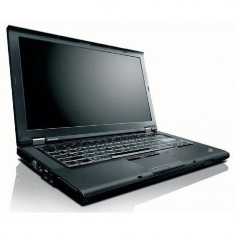 Top achat PC Portable Lenovo ThinkPad T410 4Go pas cher Top achat PC Portable Lenovo ThinkPad T410 4Go pas cher
