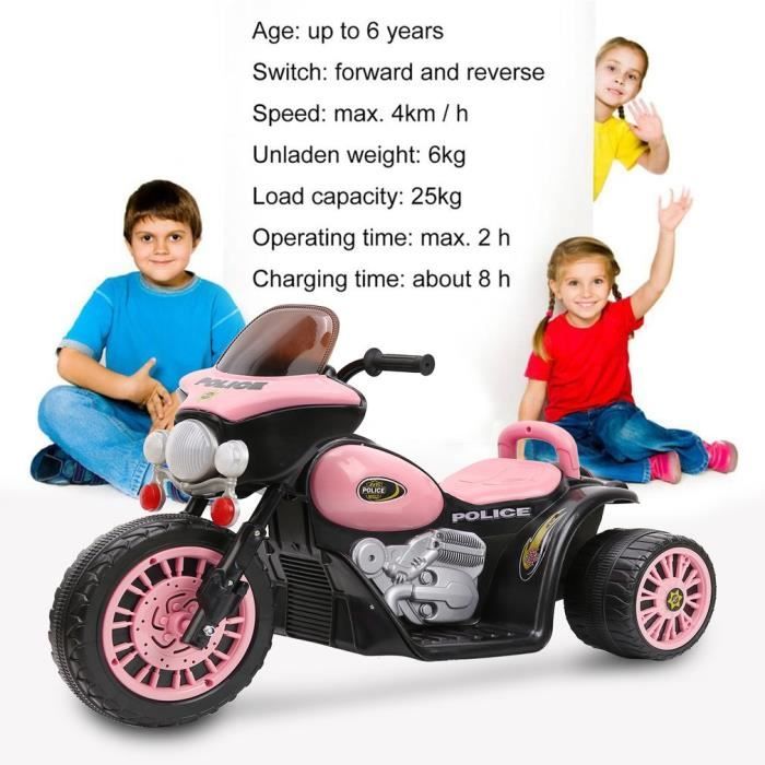 Moto Scooter Electrique En Abs Pour Bebe Pour Enfants Fonctions Musique Et Lumiere 80 44 5 52cm Rose Cdiscount Jeux Jouets Moto Scooter Electrique En Abs Pour Bebe Pour Enfants Fonctions Musique Et Lumiere 80 44 5 52cm Rose Cdiscount Jeux Jouets
