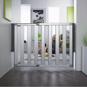 barriere escalier lindam