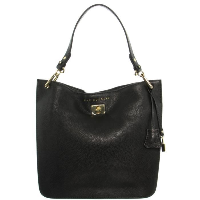 Sac porté épaule Kentucky romy cuir Mac Douglas re Sac porté épaule Kentucky romy cuir Mac Douglas re