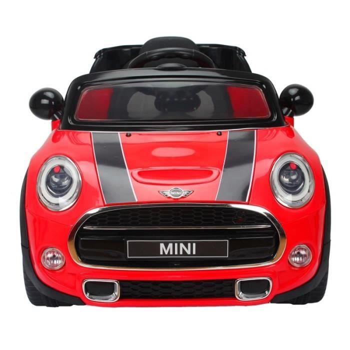 mini voiture electrique telecommande