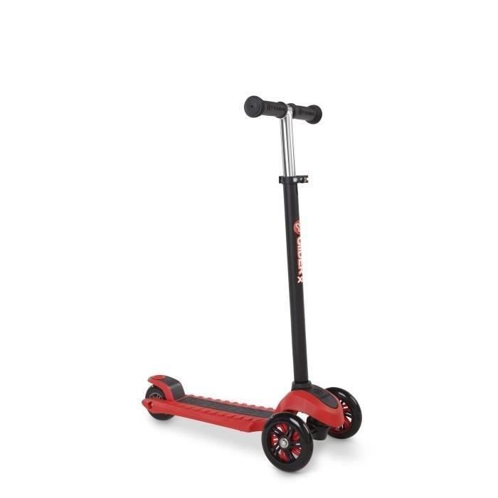 porteur 3 roues