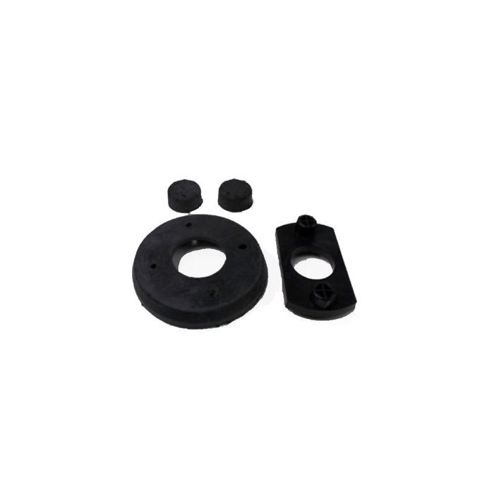 Pièce Aspirateur Moulinex – Joint Amortisseur Moteur Compatible Rowenta - vue 1