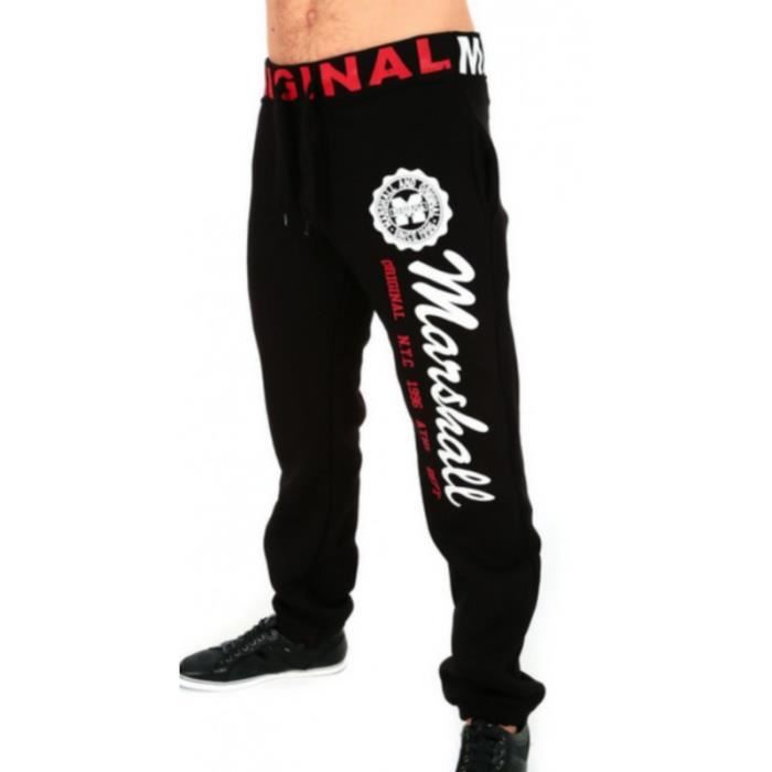 jogging marshall homme