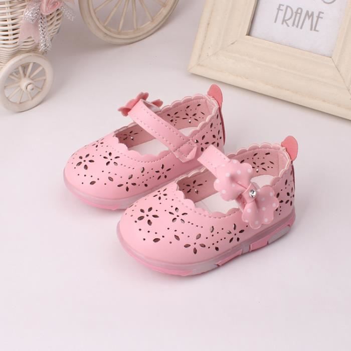 Chaussons Sandales Ballerine Bebe Fille Cuir Pu Rouge Clair Cdiscount Chaussures Chaussons Sandales Ballerine Bebe Fille Cuir Pu Rouge Clair Cdiscount Chaussures