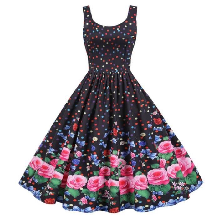 Patron De Couture Vintage MADRIGAL N°364 - Robe De Soirée à Danser Années 1950 - Taille 44