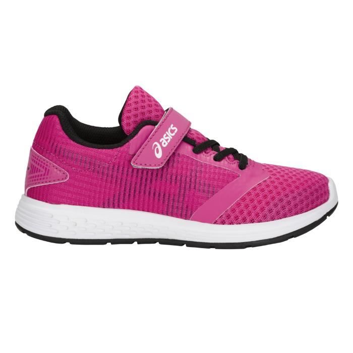 asics gel patriot femme jaune