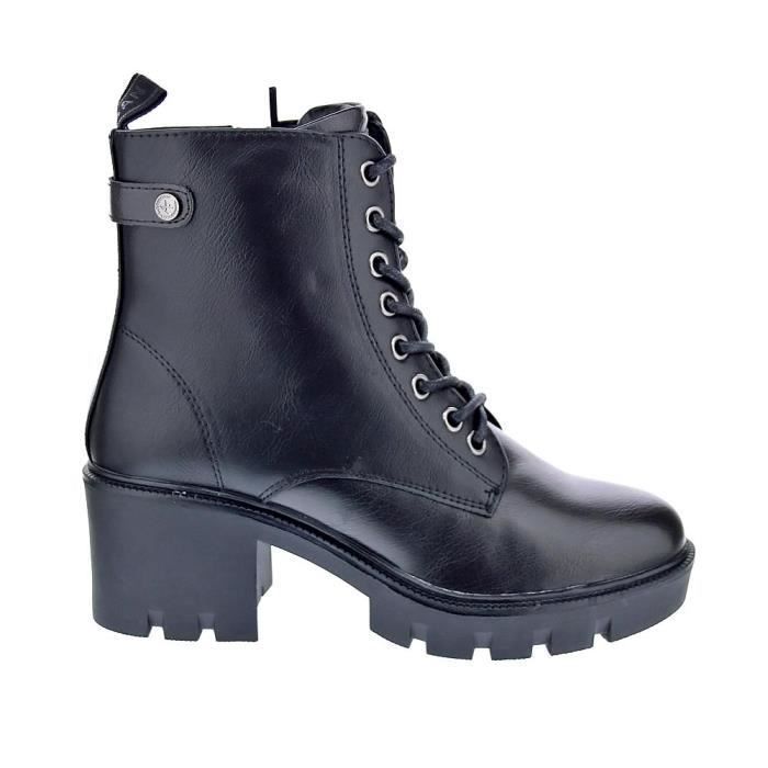 Bottines XTI Marron Bottines XTI 142429 Marron - Talon 8cm Semelle Confort Memory Foam Bottines Marron éco Cuir Bottines XTI Marron Bottines XTI 142429 Marron - Talon 8cm Semelle Confort Memory Foam Bottines Marron éco Cuir