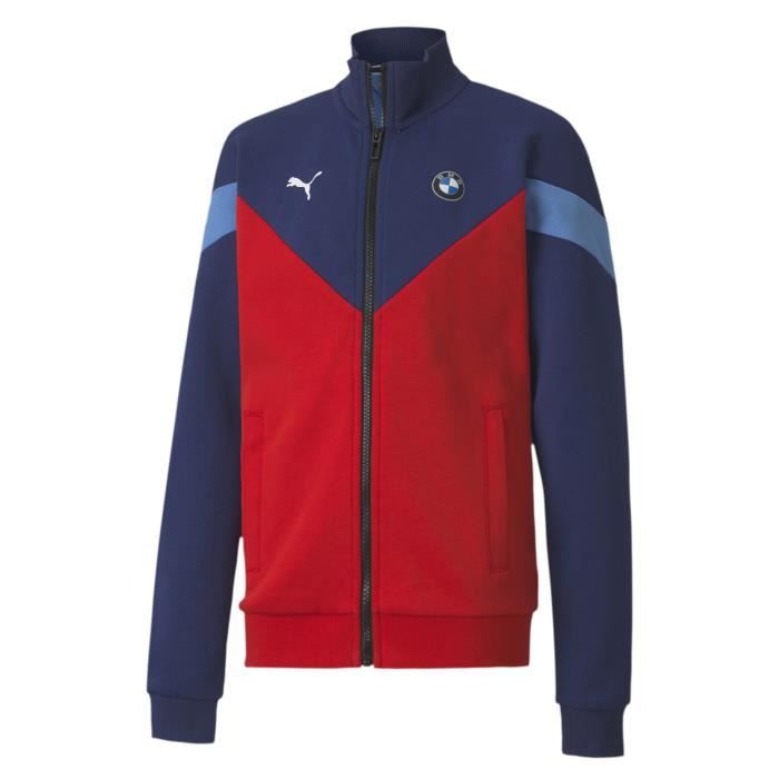 manteau bmw motorsport