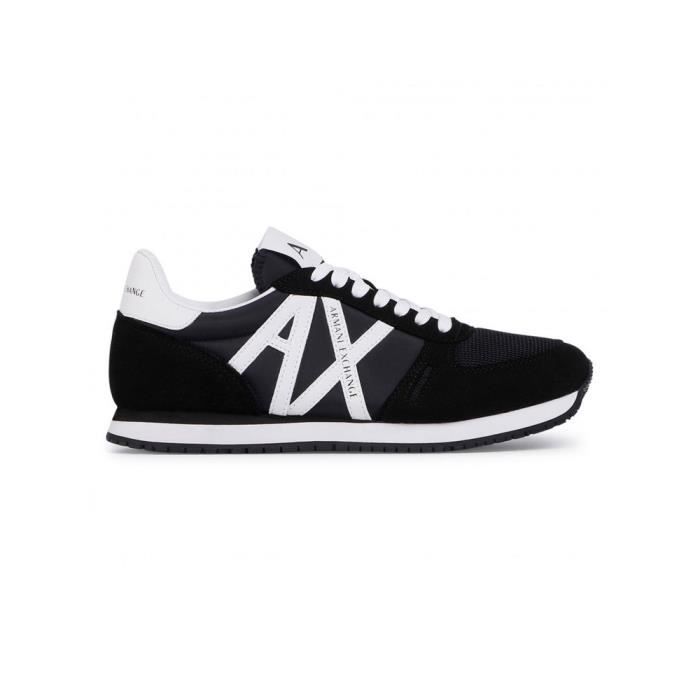 armani x basket