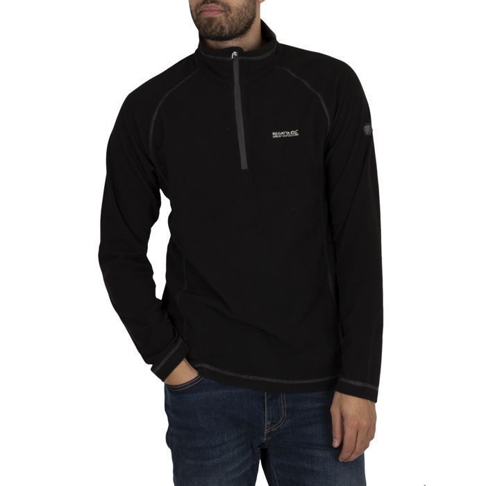 Veste Polaire Homme Personnalisée 'Factor Men