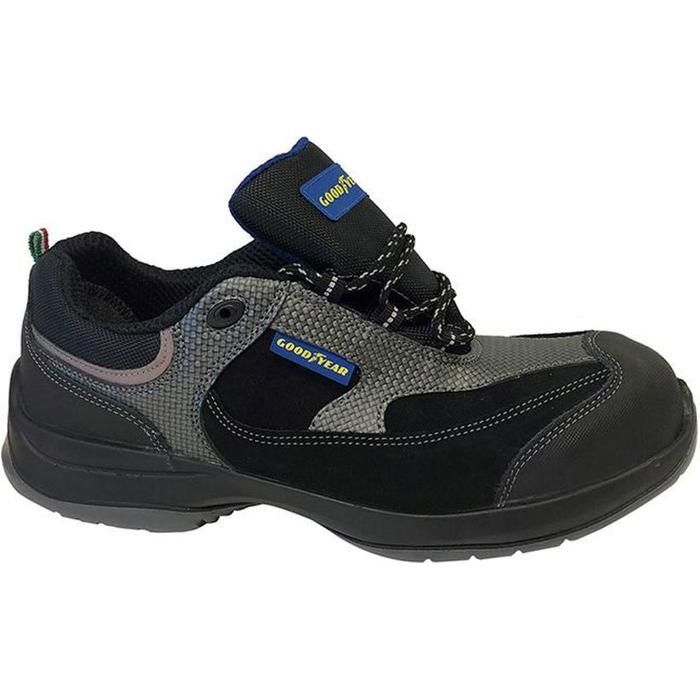 Chaussures De Securite Professionnelles Goodyear Chaussures de